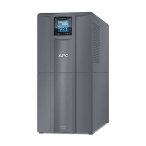 Источник бесперебойного питания APC Smart-UPS C 3000 ВА