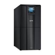 Источник бесперебойного питания APC Smart-UPS C 3000VA LCD 230V (SMC3000I)