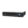 Источник бесперебойного питания APC Smart-UPS C 3000VA Rack mount LCD 230V (SMC3000RMI2U)