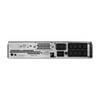Источник бесперебойного питания APC Smart-UPS C 3000VA Rack mount LCD 230V (SMC3000RMI2U)