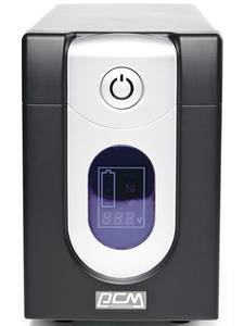 Источник бесперебойного питания Powercom Imperial IMD-1200AP