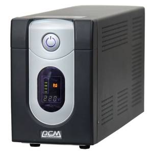 Источник бесперебойного питания Powercom Imperial IMD-2000AP