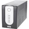 Источник бесперебойного питания Powercom Imperial IMP-1200AP 1200VA Источник бесперебойного питания Powercom Imperial IMP-1200AP 1200VA