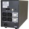Источник бесперебойного питания Powercom Imperial IMP-1200AP 1200VA Источник бесперебойного питания Powercom Imperial IMP-1200AP 1200VA