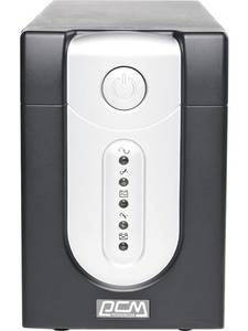 Источник бесперебойного питания Powercom Imperial IMP-3000AP 3000VA