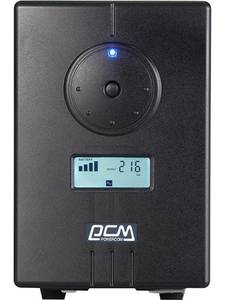 Источник бесперебойного питания Powercom INF-1100