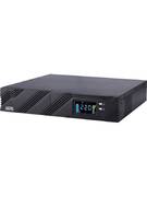 Источник бесперебойного питания Powercom Smart King Pro SPR-2000 LCD Источник бесперебойного питания Powercom Smart King Pro SPR-2000 LCD