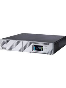 Источник бесперебойного питания Powercom Smart RackTower SRT-3000A LCD