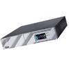 Источник бесперебойного питания Powercom Smart RackTower SRT-3000A LCD