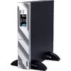 Источник бесперебойного питания Powercom Smart RackTower SRT-3000A LCD