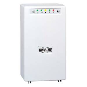 Источник бесперебойного питания Tripp Lite SMX1200XLHG 1000VA