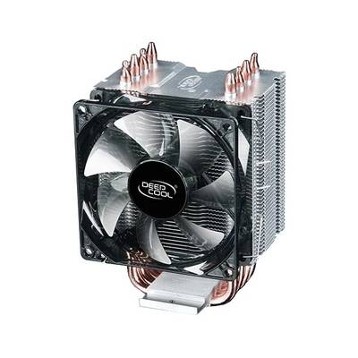 Кулер для процессора DeepCool GAMMAXX C40 DP-MCH4-GMX-C40P