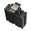 Кулер для процессора DeepCool GAMMAXX GTE v2 DP-MCH4-GMX-GTE-V2BK