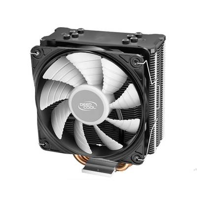 Кулер для процессора DeepCool GAMMAXX GTE v2 DP-MCH4-GMX-GTEV2