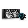 Кулер для процессора DeepCool GAMMAXX L240 v2 DP-H12RF-GL240V2
