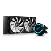 Кулер для процессора DeepCool GAMMAXX L240 v2 DP-H12RF-GL240V2