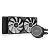 Кулер для процессора DeepCool GAMMAXX L240 v2 DP-H12RF-GL240V2