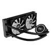 Кулер для процессора DeepCool GAMMAXX L240T DP-H12RF-GL240TW