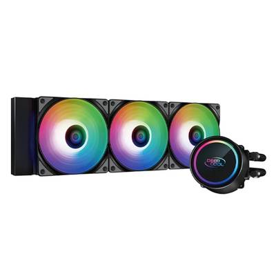 Кулер для процессора DeepCool Gammaxx L360 A-RGB