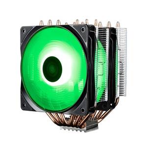 Кулер для процессора DeepCool NEPTWIN RGB