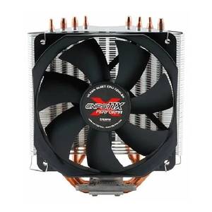 Кулер для процессора Zalman CNPS11X Performa+