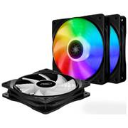Набор вентиляторов DeepCool CF 120 DP-FA-RGB-CF120-3