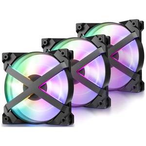 Набор вентиляторов DeepCool MF120 GT DP-GS-F12-AR-MF120GT-3P