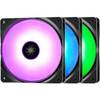 Набор вентиляторов DeepCool RF 120 (3 шт.)