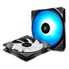 Набор вентиляторов DeepCool RF 140 2 шт.