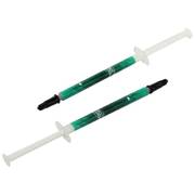 Термопаста DeepCool EX750 (1.5 г, 2 шт.)