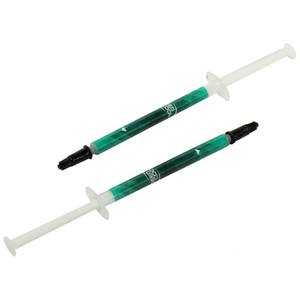 Термопаста DeepCool EX750 (1.5 г, 2 шт.)