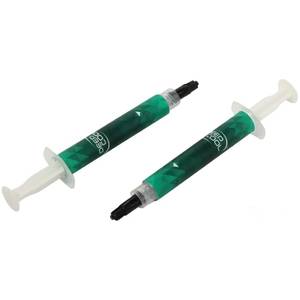 Термопаста DeepCool EX750 (2 шт.)