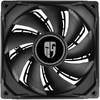 Вентилятор для корпуса DeepCool GamerStorm TF120 S DP-GS-H12FDB-TF120S-BK