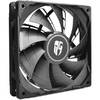 Вентилятор для корпуса DeepCool GamerStorm TF120 S DP-GS-H12FDB-TF120S-BK
