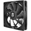 Вентилятор для корпуса DeepCool GamerStorm TF120 S DP-GS-H12FDB-TF120S-BK
