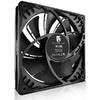 Вентилятор для корпуса DeepCool GamerStorm TF120 S DP-GS-H12FDB-TF120S-BK