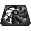 Вентилятор для корпуса DeepCool GamerStorm TF120 S DP-GS-H12FDB-TF120S-BK