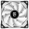 Вентилятор для корпуса DeepCool GamerStorm TF120 S DP-GS-H12FDB-TF120S-WH