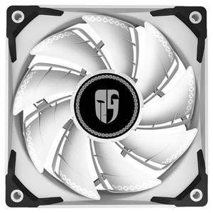 Вентилятор для корпуса DeepCool GamerStorm TF120 S DP-GS-H12FDB-TF120S-WH