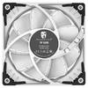 Вентилятор для корпуса DeepCool GamerStorm TF120 S DP-GS-H12FDB-TF120S-WH