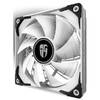 Вентилятор для корпуса DeepCool GamerStorm TF120 S DP-GS-H12FDB-TF120S-WH