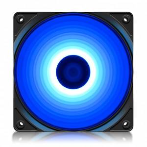 Вентилятор для корпуса DeepCool RF 120 B DP-FLED-RF120-BL