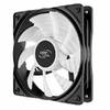 Вентилятор для корпуса DeepCool RF 120 B DP-FLED-RF120-BL