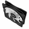 Вентилятор для корпуса DeepCool RF 120 B DP-FLED-RF120-BL