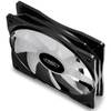 Вентилятор для корпуса DeepCool RF 120 Вентилятор для корпуса DeepCool RF 120