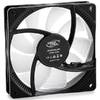 Вентилятор для корпуса DeepCool RF 120 Вентилятор для корпуса DeepCool RF 120