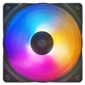 Вентилятор для корпуса DeepCool RF120 FS DP-FLED3-RF120-FS