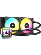 Жидкостное охлаждение Corsair iCUE H100i Elite Capellix XT CW-9060068-WW