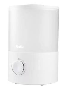 Увлажнитель воздуха Ballu UHB-330