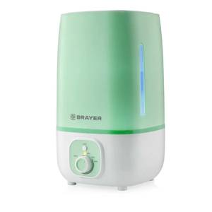 Увлажнитель воздуха Brayer BR4700